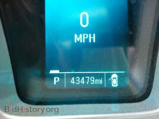 2013 CHEVROLET CAMARO - VIN: 2G1FB1E36D9201032 - Photo 8