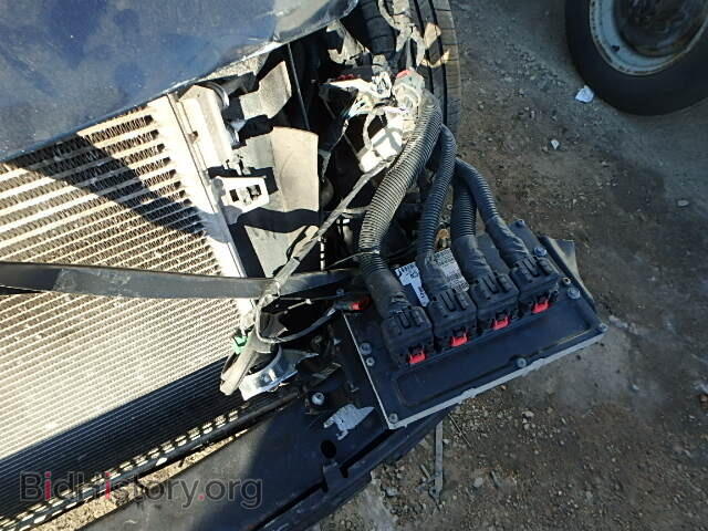 2009 DODGE CARAVAN - VIN: 2D8HN44EX9R649410 - Фото 10