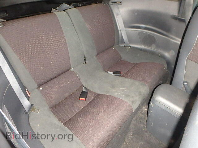 2009 MITSUBISHI ECLIPSE - VIN: 4A3AK24F09E029312 - Фото 6