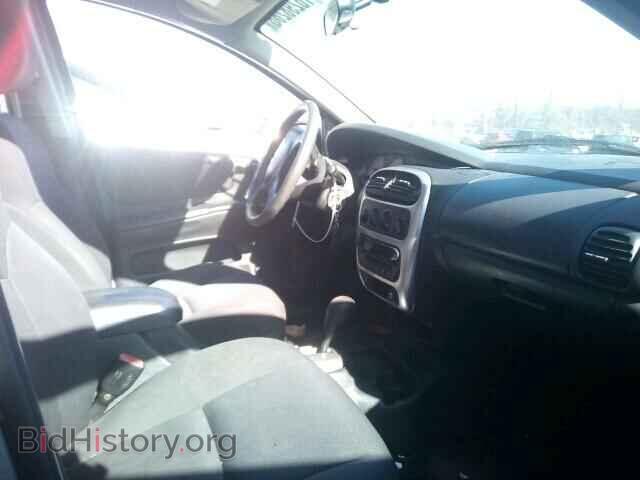2005 DODGE NEON - VIN: 1B3ES56C05D265923 - Фото 5