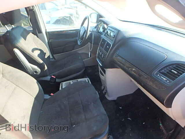 2011 DODGE CARAVAN - VIN: 2D4RN4DG7BR635297 - Photo 5