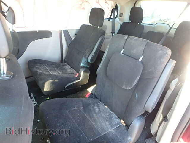 2011 DODGE CARAVAN - VIN: 2D4RN4DG7BR635297 - Photo 6