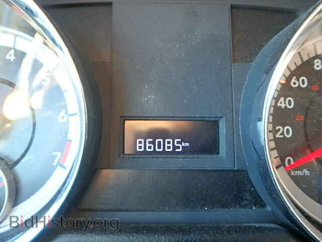 2011 DODGE CARAVAN - VIN: 2D4RN4DG7BR635297 - Photo 8