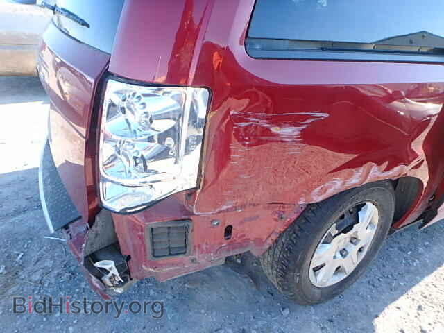 2011 DODGE CARAVAN - VIN: 2D4RN4DG7BR635297 - Photo 10