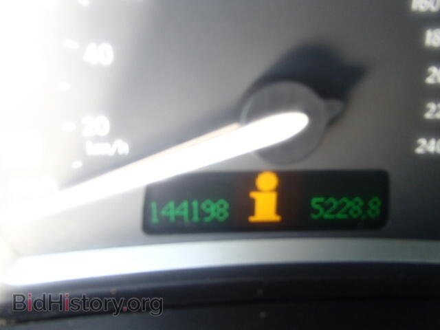 2005 SAAB 9 3 - VIN: YS3FB45S951037547 - Фото 8