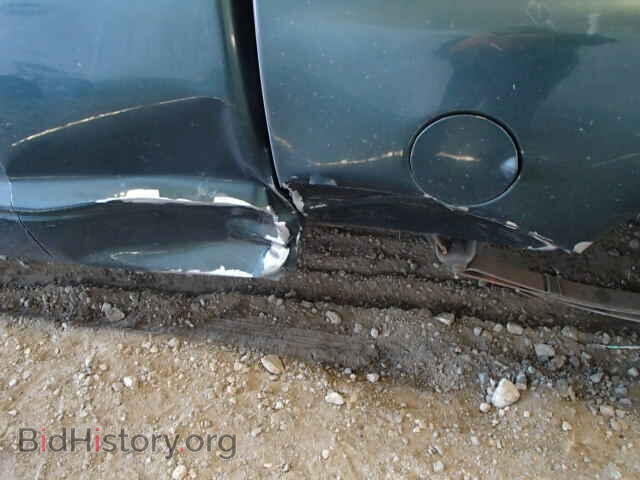 2000 DODGE DAKOTA - VIN: 1B7GL22X5YS552766 - Фото 9