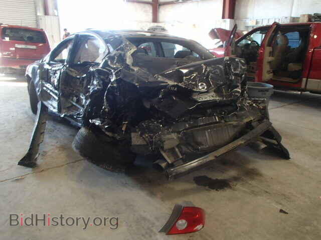2010 NISSAN MAXIMA - VIN: 1N4AA5AP2AC801920 - Фото 3