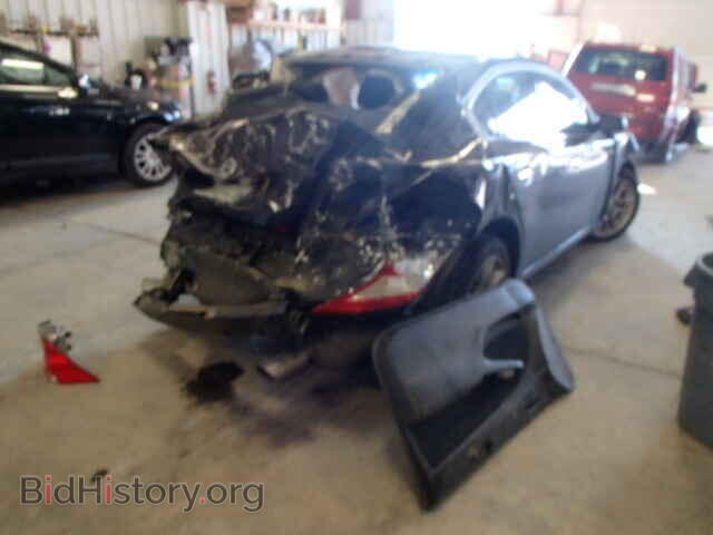 2010 NISSAN MAXIMA - VIN: 1N4AA5AP2AC801920 - Фото 4