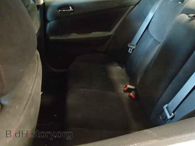 2010 NISSAN MAXIMA - VIN: 1N4AA5AP2AC801920 - Фото 6