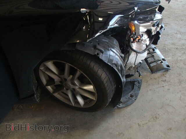 2010 NISSAN MAXIMA - VIN: 1N4AA5AP2AC801920 - Фото 10