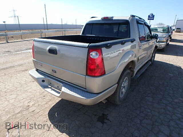 2005 FORD EXPLORER - VIN: 1FMZU67K75UB01764 - Photo 4