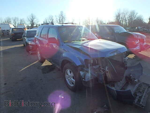 Photo 1FMCU93G29KA12825 - FORD ESCAPE 2009