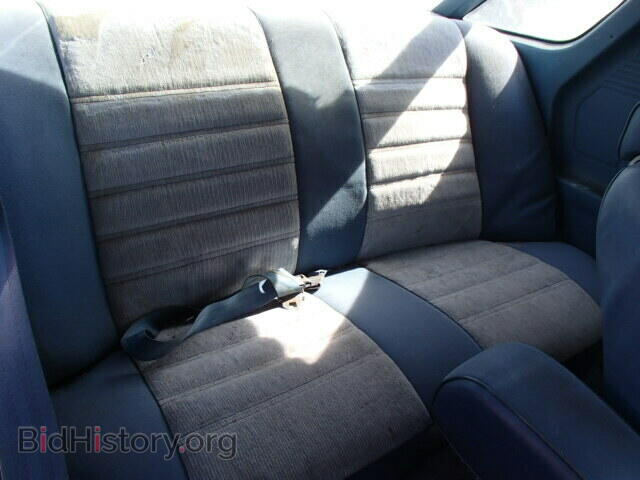 1980 FORD F-SER OTHR - VIN: 0E93B211687 - Фото 6