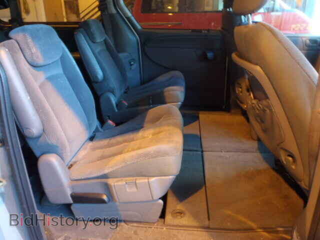2005 DODGE CARAVAN - VIN: 1D4GP24R35B351580 - Фото 6