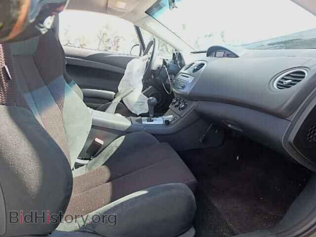 2012 MITSUBISHI ECLIPSE - VIN: 4A31K5DF9CE003977 - Фото 5