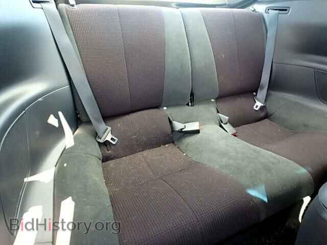 2012 MITSUBISHI ECLIPSE - VIN: 4A31K5DF9CE003977 - Фото 6