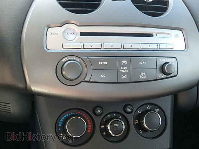 2012 MITSUBISHI ECLIPSE - VIN: 4A31K5DF9CE003977 - Фото 9