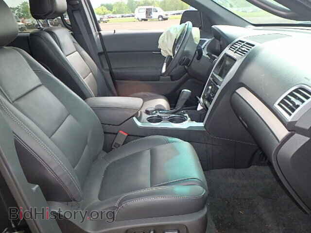 2014 FORD EXPLORER - VIN: 1FM5K8GT8EGB89151 - Фото 5