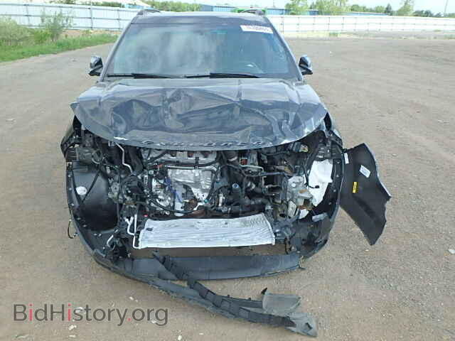 2014 FORD EXPLORER - VIN: 1FM5K8GT8EGB89151 - Фото 9