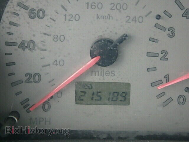 2000 MITSUBISHI ECLIPSE - VIN: 4A3AC34G4YE126930 - Photo 8