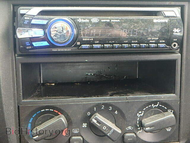 2000 MITSUBISHI ECLIPSE - VIN: 4A3AC34G4YE126930 - Photo 9