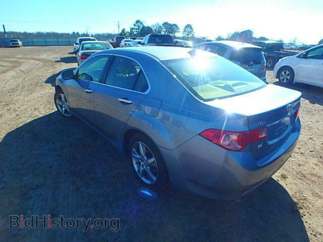 2013 ACURA TSX - VIN: JH4CU2F68DC011579 - Фото 3