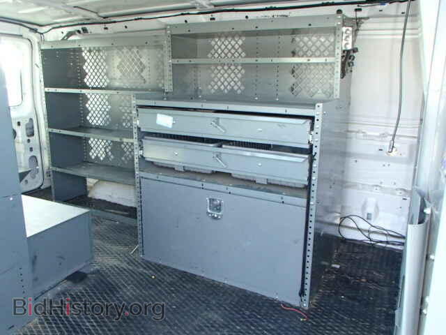 2000 FORD ECONOLINE - VIN: 1FTNE2421YHB50873 - Фото 6