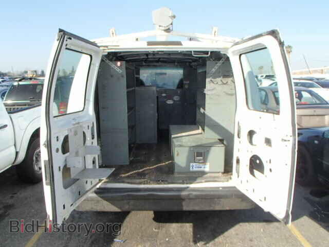 2000 FORD ECONOLINE - VIN: 1FTNE2421YHB50873 - Фото 10
