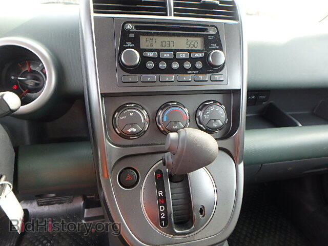 2003 HONDA ELEMENT - VIN: 5J6YH28573L022386 - Фото 9