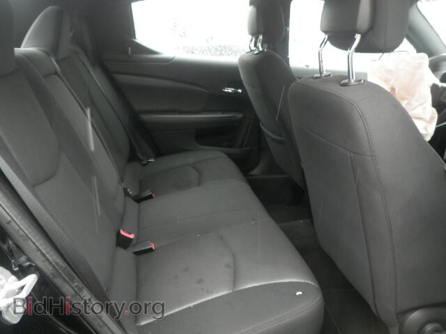 2011 DODGE AVENGER - VIN: 1B3BD4FB6BN591682 - Photo 6