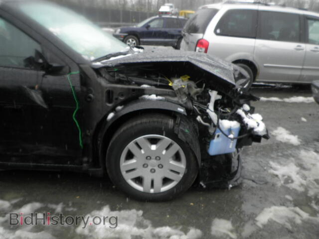 2011 DODGE AVENGER - VIN: 1B3BD4FB6BN591682 - Photo 9