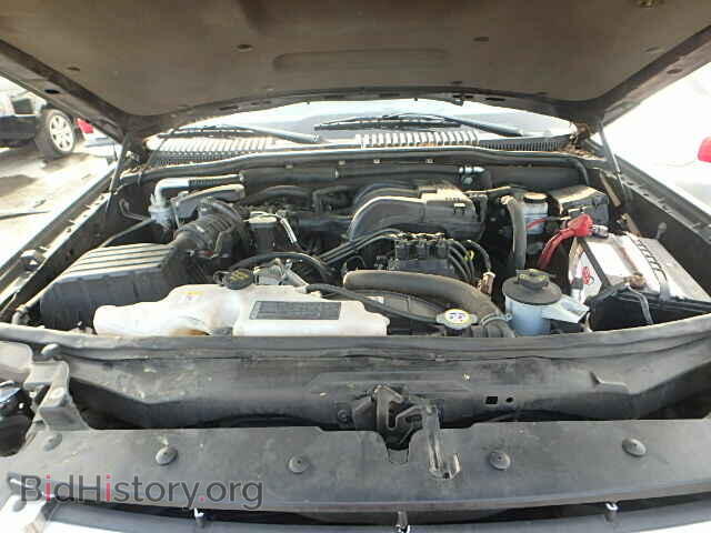 2007 FORD EXPLORER - VIN: 1FMEU63E87UB84347 - Фото 7