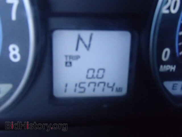 2007 KIA OPTIMA - VIN: KNAGE123175143644 - Фото 8