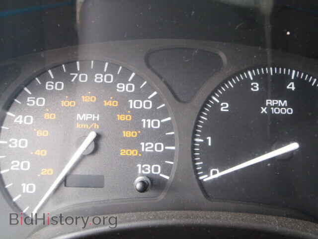 2000 SATURN LS/LS1/LS2 - VIN: 1G8JU52F7YY613246 - Фото 8