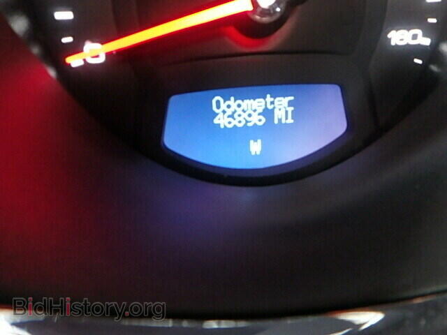 2011 CADILLAC CTS - VIN: 1G6DC5EY2B0112308 - Фото 8