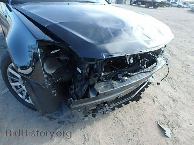 2011 CADILLAC CTS - VIN: 1G6DC5EY2B0112308 - Фото 10