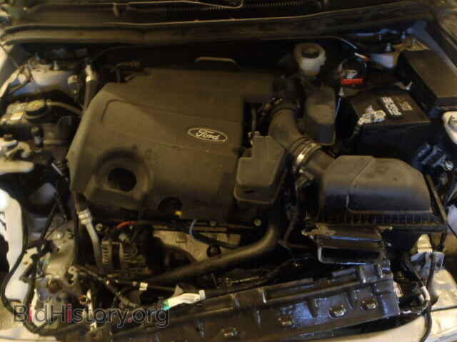 2014 FORD EXPLORER - VIN: 1FM5K8F85EGB84275 - Photo 7