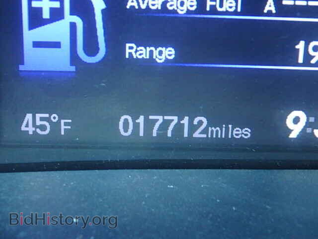 2013 HONDA CIVIC - VIN: 2HGFB2F53DH589986 - Фото 8