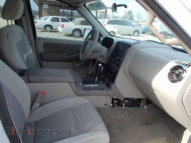 2007 FORD EXPLORER - VIN: 1FMEU73E47UA87636 - Фото 5