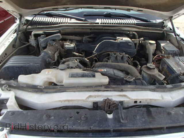 2007 FORD EXPLORER - VIN: 1FMEU73E47UA87636 - Фото 7