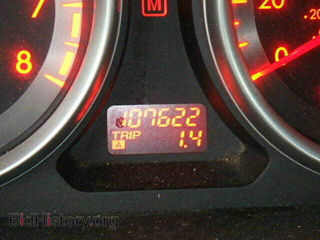 2008 MAZDA CX-9 - VIN: JM3TB38A980130979 - Фото 8