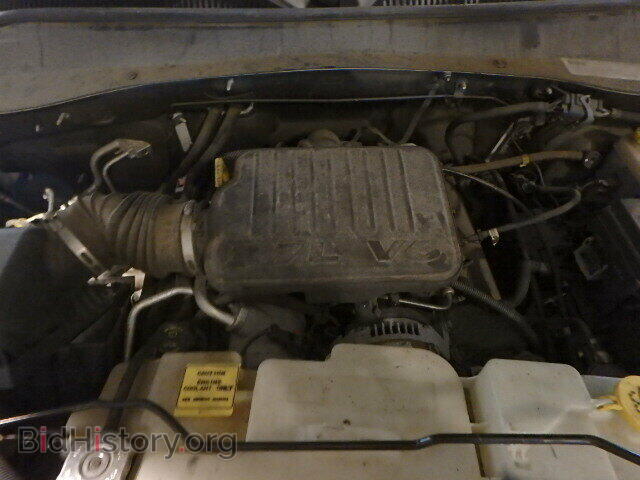 2007 DODGE NITRO - VIN: 1D8GT28K57W552853 - Photo 10