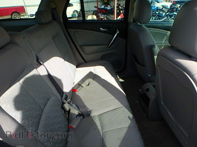 2007 SATURN VUE - VIN: 5GZCZ33D17S830907 - Фото 6