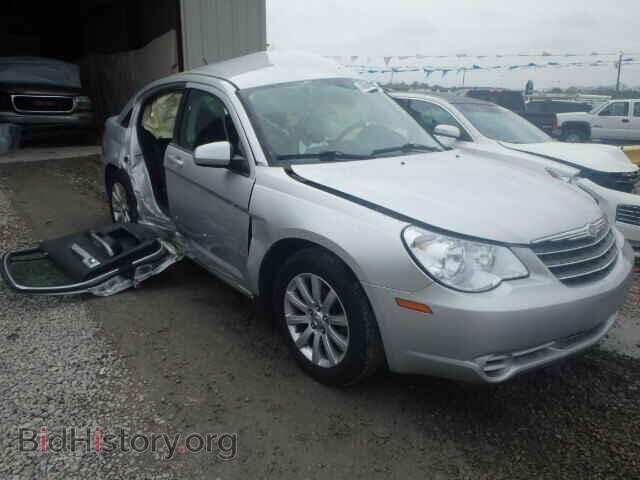 Photo 1C3CC5FB2AN148492 - CHRYSLER SEBRING 2010