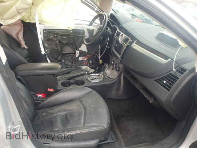 2010 CHRYSLER SEBRING - VIN: 1C3CC5FB2AN148492 - Photo 5