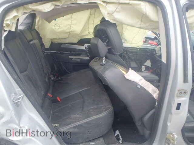2010 CHRYSLER SEBRING - VIN: 1C3CC5FB2AN148492 - Photo 6