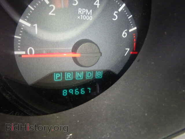2010 CHRYSLER SEBRING - VIN: 1C3CC5FB2AN148492 - Photo 8