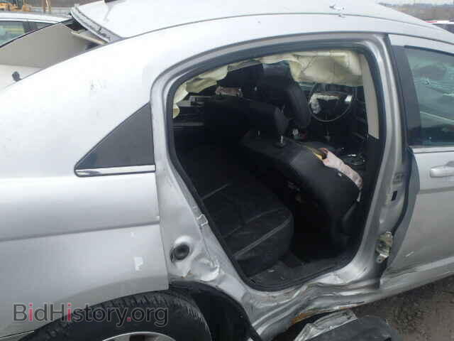 2010 CHRYSLER SEBRING - VIN: 1C3CC5FB2AN148492 - Photo 10