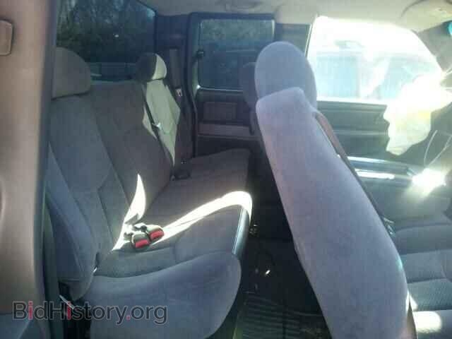 2007 CHEVROLET SILVERADO - VIN: 1GCEC19T17Z169384 - Фото 6