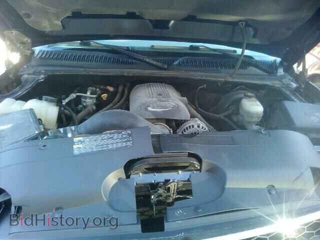 2007 CHEVROLET SILVERADO - VIN: 1GCEC19T17Z169384 - Фото 7